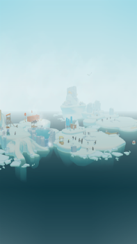 Isla Pingüino