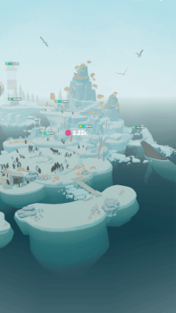 Isla Pingüino