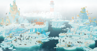 Isla Pingüino