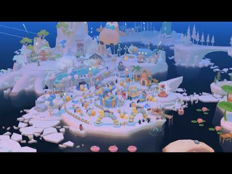 Isla Pingüino