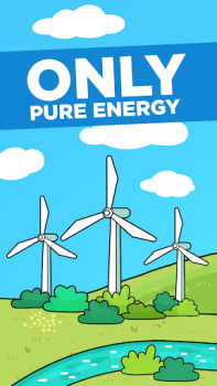 Descargar Eco Tierra: Idle Clicker Game Simuladores para Android captura de pantalla 4