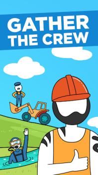 Descargar Eco Tierra: Idle Clicker Game Simuladores para Android captura de pantalla 6