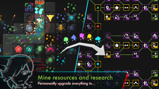Descargar Infinitode 2 - Tower Defense Estrategias para Android captura de pantalla 2