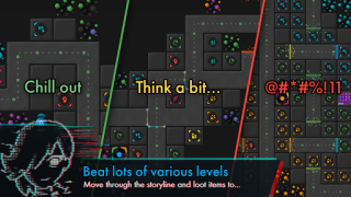 Descargar Infinitode 2 - Tower Defense Estrategias para Android captura de pantalla 3