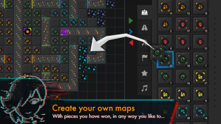 Descargar Infinitode 2 - Tower Defense Estrategias para Android captura de pantalla 4