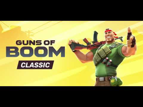 Descargar Guns of Boom Online PvP Action Juegos de acción para Android captura de pantalla 8