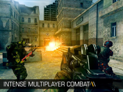 Descargar Bullet Force Juegos de acción para Android captura de pantalla 6