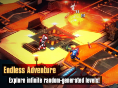 Descargar Meltdown Juegos de acción para Android captura de pantalla 5