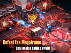 Descargar Meltdown Juegos de acción para Android captura de pantalla 6