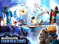 Descargar Badland Brawl Estrategias para Android captura de pantalla 2