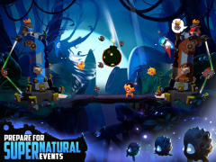 Descargar Badland Brawl Estrategias para Android captura de pantalla 4