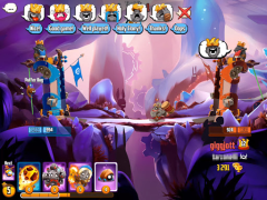 Descargar Badland Brawl Estrategias para Android captura de pantalla 7