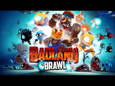 Descargar Badland Brawl Estrategias para Android captura de pantalla 8