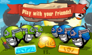 Descargar Warlings: Armageddon Estrategias para Android captura de pantalla 4