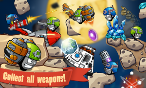 Descargar Warlings: Armageddon Estrategias para Android captura de pantalla 6