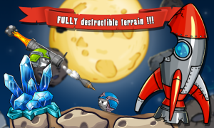 Descargar Warlings Estrategias para Android captura de pantalla 3