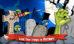 Descargar Warlings Estrategias para Android captura de pantalla 5