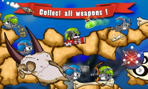 Descargar Warlings Estrategias para Android captura de pantalla 7