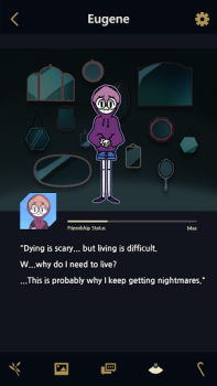 Underworld Office: Stoty game