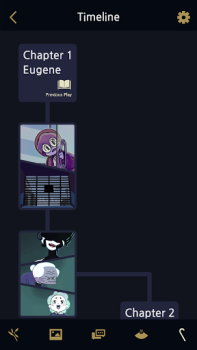 Underworld Office: Stoty game