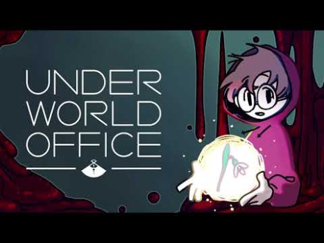 Underworld Office: Stoty game