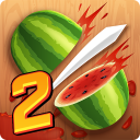 Descargar  Fruit Ninja 2 Juego de Acción