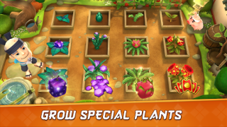 Descargar Fruit Ninja 2 Juego de Acción Juegos de acción para Android captura de pantalla 3