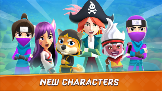 Descargar Fruit Ninja 2 Juego de Acción Juegos de acción para Android captura de pantalla 5