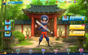Descargar Fruit Ninja 2 Juego de Acción Juegos de acción para Android captura de pantalla 6