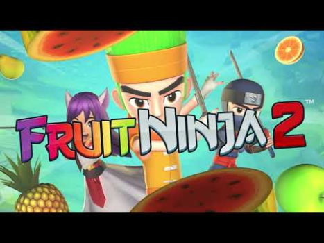 Descargar Fruit Ninja 2 Juego de Acción Juegos de acción para Android captura de pantalla 8