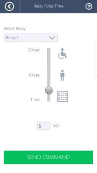 Descargar GSM One Vivienda y hogar para Android captura de pantalla 6