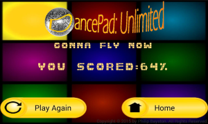 Descargar Dance Pad: Unlimited Música para Android captura de pantalla 3