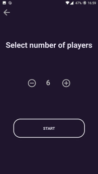 Descargar Bomb. Party game. Juegos de mesa para Android captura de pantalla 2
