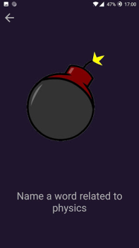 Descargar Bomb. Party game. Juegos de mesa para Android captura de pantalla 7