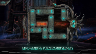 Descargar Godfire: Rise of Prometheus Juegos de acción para Android captura de pantalla 7