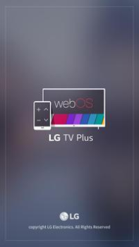 Descargar LG TV Plus Entretenimiento para Android