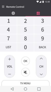 Descargar LG TV Plus Entretenimiento para Android captura de pantalla 4