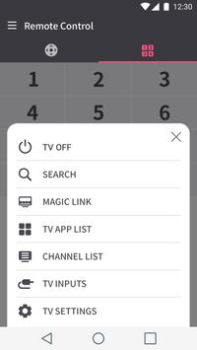 Descargar LG TV Plus Entretenimiento para Android captura de pantalla 5