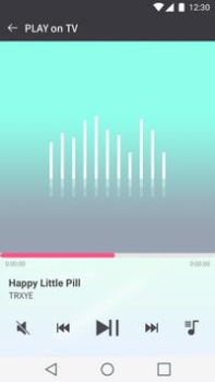 Descargar LG TV Plus Entretenimiento para Android captura de pantalla 7