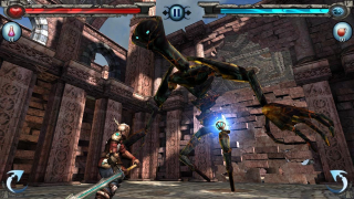 Descargar Horn Juegos de acción para Android captura de pantalla 3