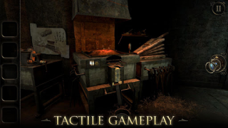 Descargar The Room Three Rompecabezas para Android captura de pantalla 4
