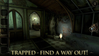 Descargar The Room Three Rompecabezas para Android captura de pantalla 5