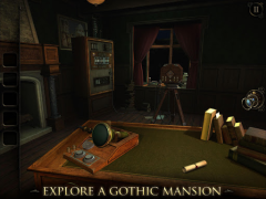 Descargar The Room Three Rompecabezas para Android captura de pantalla 6