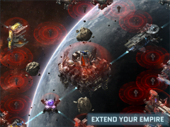 Descargar VEGA Conflict Estrategias para Android captura de pantalla 3