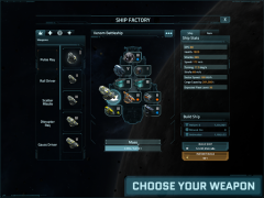 Descargar VEGA Conflict Estrategias para Android captura de pantalla 4