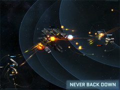 Descargar VEGA Conflict Estrategias para Android captura de pantalla 5