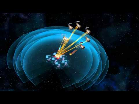 Descargar VEGA Conflict Estrategias para Android captura de pantalla 8