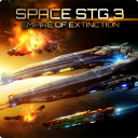 Descargar  Space STG 3 - Estrategia
