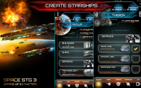 Descargar Space STG 3 - Estrategia Estrategias para Android captura de pantalla 2