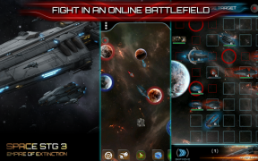 Descargar Space STG 3 - Estrategia Estrategias para Android captura de pantalla 7